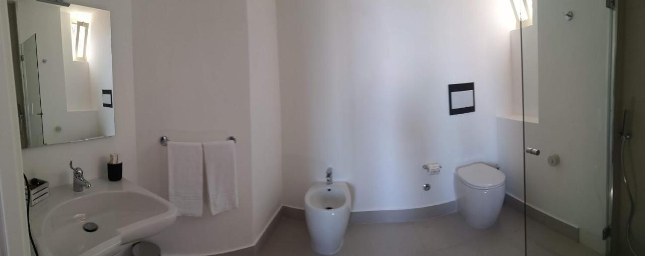 Athena Charming Rooms ตาออร์มินา ภายนอก รูปภาพ