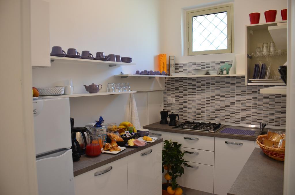 Athena Charming Rooms ตาออร์มินา ภายนอก รูปภาพ