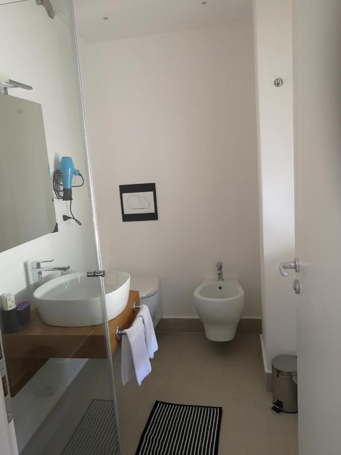 Athena Charming Rooms ตาออร์มินา ภายนอก รูปภาพ